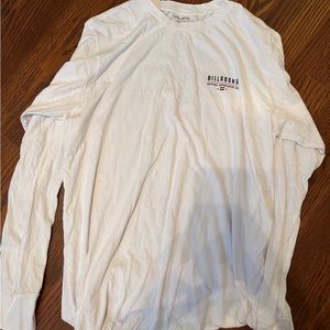 Billabong men’s t shirt